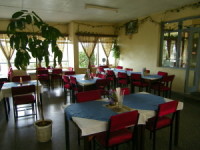 Safarihotel in Narok